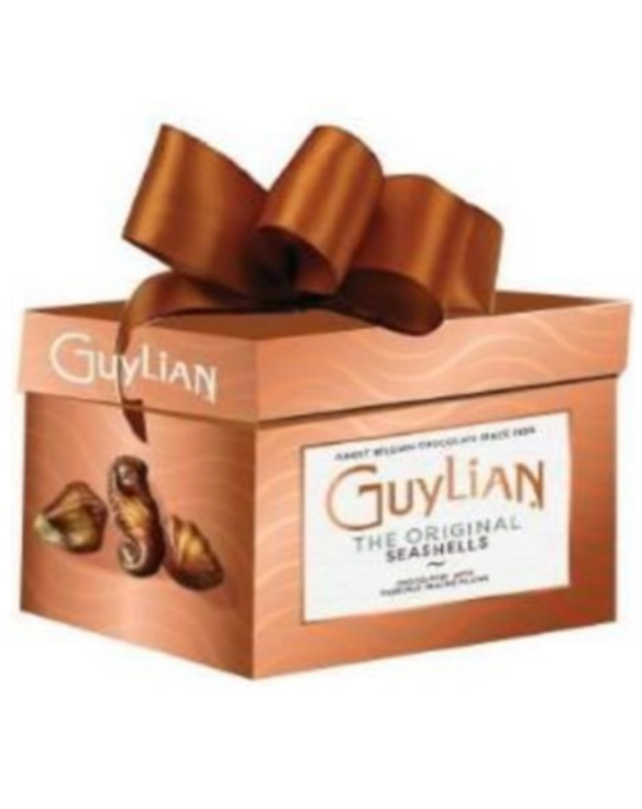 GUYLIAN SEA SHELLS DELUXE CUBE 6x195gr