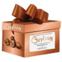 GUYLIAN SEA SHELLS DELUXE CUBE 6x195gr