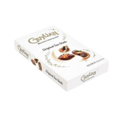 GUYLIAN SEA SHELLS 12x125gr