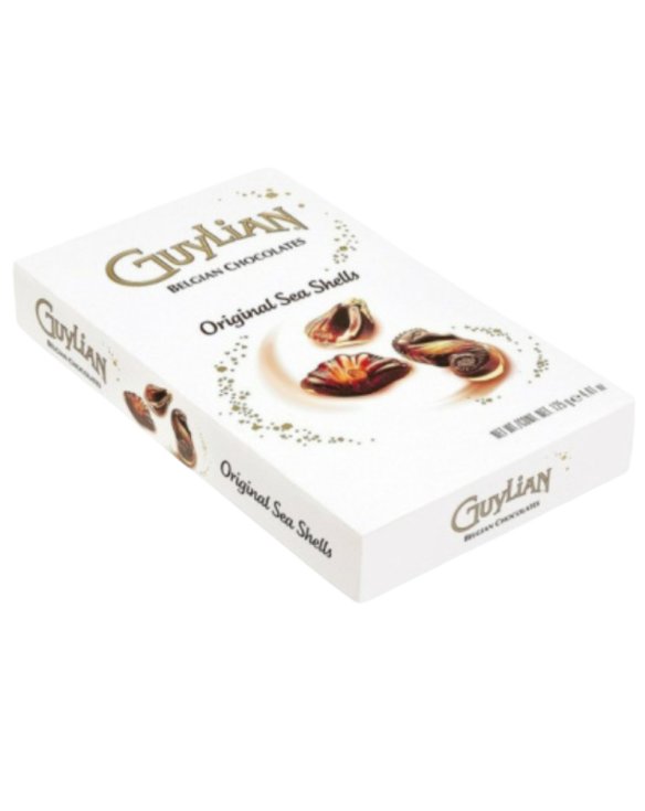 GUYLIAN SEA SHELLS 12x125gr
