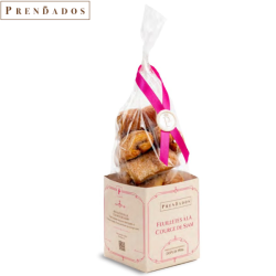 PRENDADOS FOLHADO DE CHILA 10x290gr