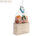 PRENDADOS BOLINHOS DE ARROZ 8x290gr