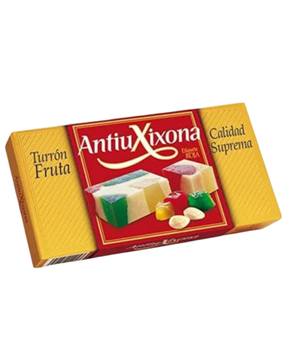 ANTIU XIXONA COCO 12x250g