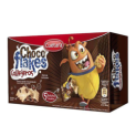 CHOCO FLAKES CALLEJEROS 10x5x50gr CUETARA