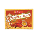 LA ESTEPEÃA POLVORONES DE CHOCOLATE 8x265gr