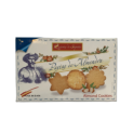 LA ESTEPEÃA PASTAS DE ALMENDRA QUIJOTES 12x175gr