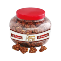LA ESTEPEÃA ROCAS DE CHOCOLATE Y ALMENDRA 10x550gr