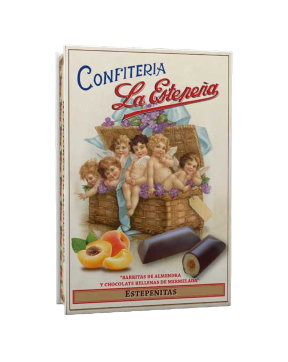 LA ESTEPEÃA ESTEPEÃITAS COLECCION EPOCA 6x300gr