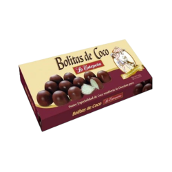 LA ESTEPEÃA BOLITAS DE COCO 15x180gr