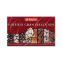LA ESTEPEÃA SURTIDO SELECCION 10x400gr
