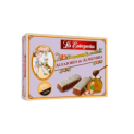 LA ESTEPEÃA ALFAJORES DE ALMENDRA 8x250gr