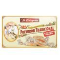 LA ESTEPEÃA POLVORONES DE ALMENDRA 10x650gr