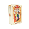 EL SANTO DELICIAS NAVIDEÃAS 15x500gr