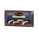 EL SANTO ALFAJOR DE ALMENDRA 15x750gr