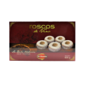 EL SANTO ROSCOS DE VINO 10x600gr