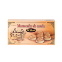 EL SANTO MANTECADO DE CANELA 15x750gr