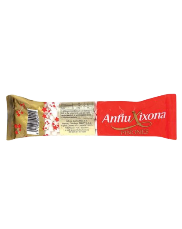 ANTIU XIXONA PIÃONES 25x150gr