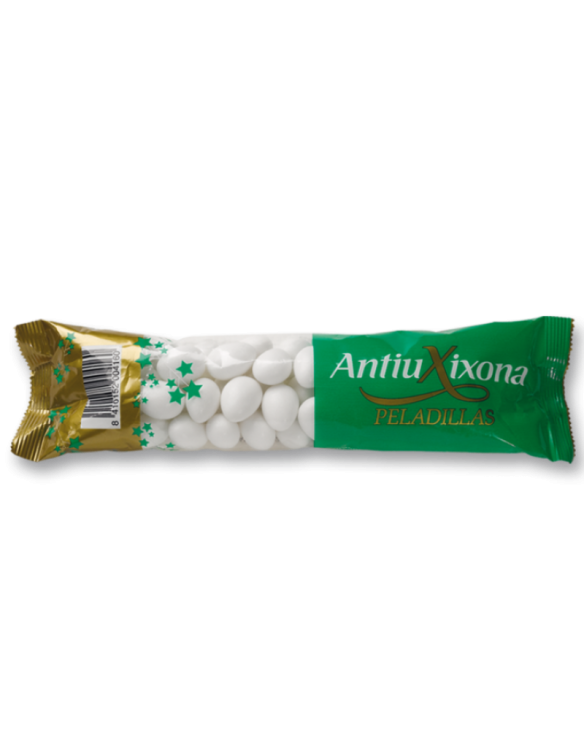 ANTIU XIXONA PELADILLAS 25x150gr