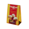 ANTIU XIXONA ALMENDRAS RELLENAS 15x150gr