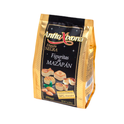 ANTIU XIXONA FIGURITAS DE MAZAPAN 18x200gr