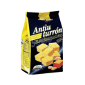 ANTIU XIXONA DELICIAS RELLENAS DE TURRON 12x150gr