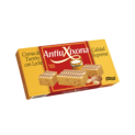 ANTIU XIXONA CREMA DE TURRON CON LECHE 12x200gr