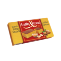 ANTIU XIXONA TURRON YEMA TOSTADA 12x250gr