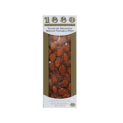 1880 TURRON ART.ALMENDRA NAT.TOSTADA Y MIEL 6x200gr