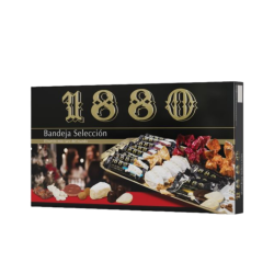 1880 BANDEJA SELECCION 8x450gr