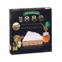 1880 TORTA TURRON ALICANTE & MIEL PREMIUM 18x100gr