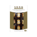 1880 FIGURITAS DE MAZAPAN ARTESANAS 6x200gr