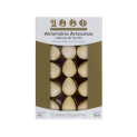 1880 ALMENDRAS ARTESANAS RELLENAS TURRON 6x165gr