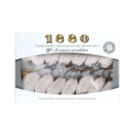 1880 POLVORONES ARTESANOS 0% AZUCARES 6x280gr