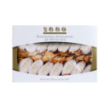 1880 POLVORONES ARTESANOS 6x310gr