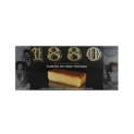 1880 TURRON DE YEMA TOSTADA 12x250gr