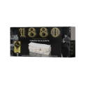 1880 TURRON ALICANTE DURO 10x250gr