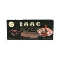 1880 TURRON CHOCOLATE CRUJIENTE 15x150gr