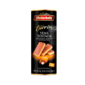 DELAVIUDA PORCIONES TURRON YEMA TOSTADA 12x300gr