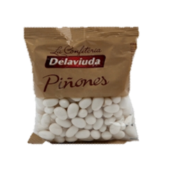 DELAVIUDA PIÃONES 12x150gr