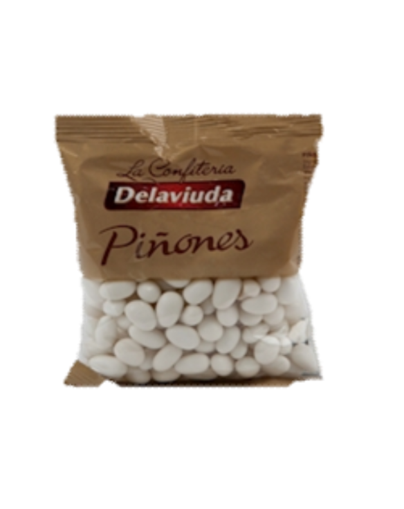 DELAVIUDA PIÃONES 12x150gr
