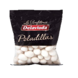 DELAVIUDA PELADILLAS 12x150gr