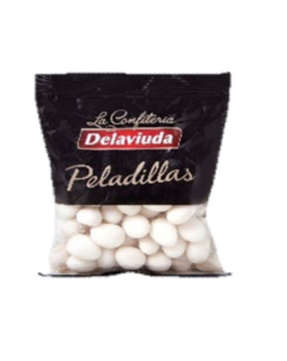 DELAVIUDA PELADILLAS 12x150gr
