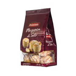 DELAVIUDA MAZAPAN DE SOTO 8x500gr