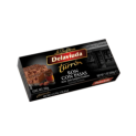 DELAVIUDA TURRON DE RON CON PASAS 18x200gr