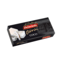 DELAVIUDA TURRON COCO 12x250gr
