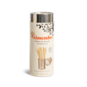 EL ALMENDRO PALITOS TURRON DURO 10x136gr