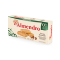 EL ALMENDRO TURRON JIJONA SIN AZUCAR 12x200gr