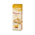 EL ALMENDRO TURRON DURO CON NARANJA 16x75gr