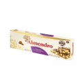 EL ALMENDRO TURRON AL CARAMELO 16x75gr