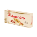 EL ALMENDRO TURRON FRUTA 12x200gr